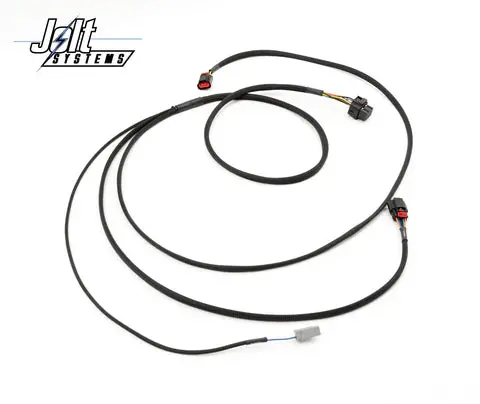 11-17 Coyote Drive By Wire Throttle Harness - Holley Efi 1