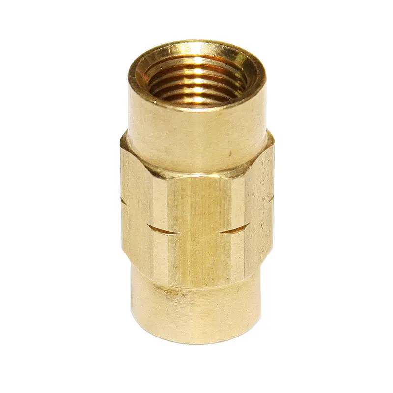 142Ja3-10- 3/16, 10Mm X 1 Union; Inverted; 10 Pack 1