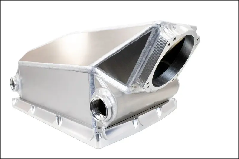 2000Hp Igloo Cooler Low Profile 1