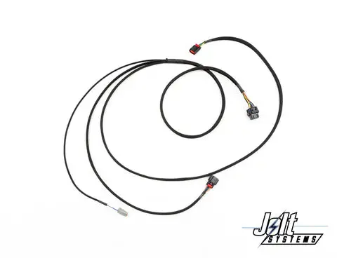 2013+ Gen Iii Hemi & Hellcat Drive By Wire Throttle Harness - Holley Efi 1