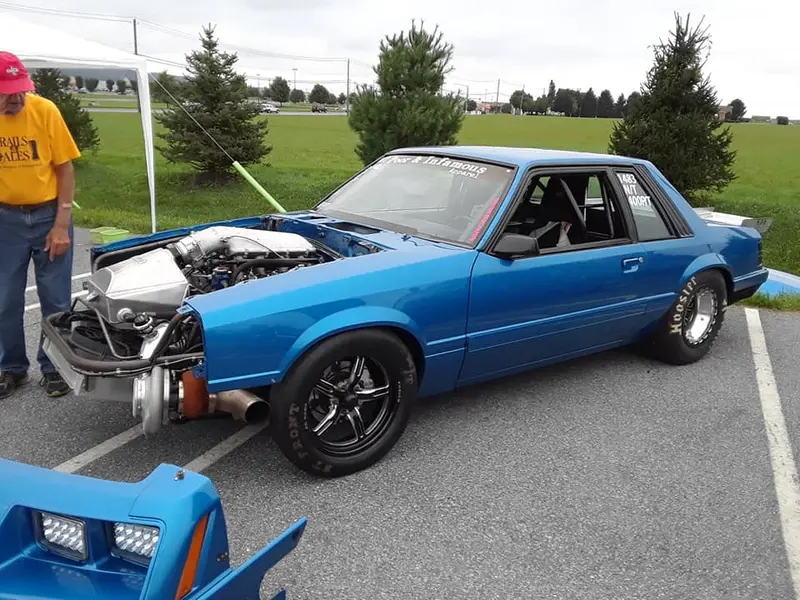 3000Hp Dual In, Single Out 2