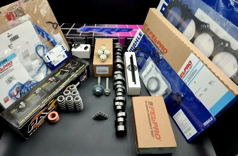 5.7 Vvt Truck Cam Kit 1