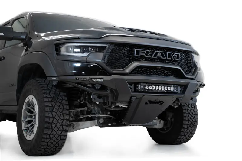 Addictive Desert Designs21-23 Ram Trx Phantom Front Bumper 1