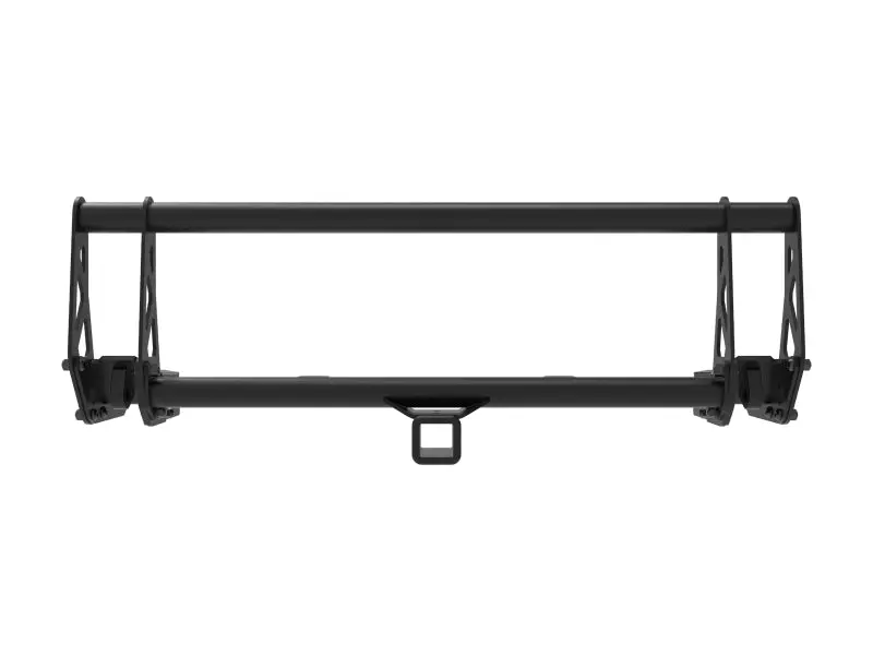 Afe 2025+ Ram 1500 Rho L6 3.0L Terra Guard Bull Bar W/ Hitch Receiver 2