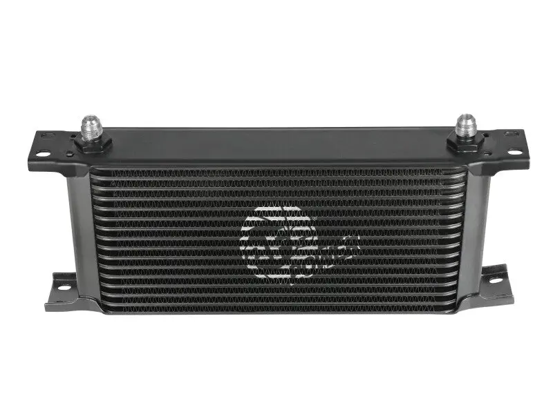 Afe 21-23 Dodge Ram 1500 Trx V8 6.2L Bladerunner Auto Transmission Oil Cooler Kit 1