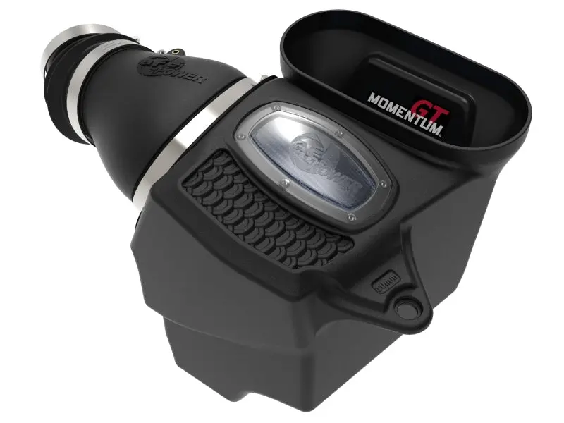 Afe 21 Jeep Wrangler 392 Jl V8-6.4L Momentum Gt Cold Air Intake System W/ Pro 5R Filter 1
