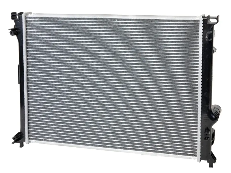 Afe Bladerunner Oer Series Radiator  09-17 Dodge Charger/Challenger V6/V8 1