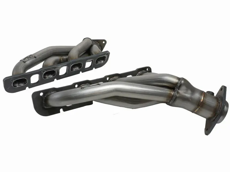 Afe Dodge Challenger 15-22 V8-6.2L (Sc)/6.4L Twisted Steel Hemi Headers 1