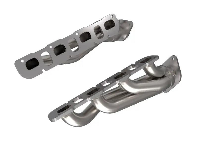 Afe Jeep Grand Cherokee Trackhawk (Wk2) 11-21 V8-6.2L Twisted Steel 1-7/8In To 2-3/4In Ss Headers 1