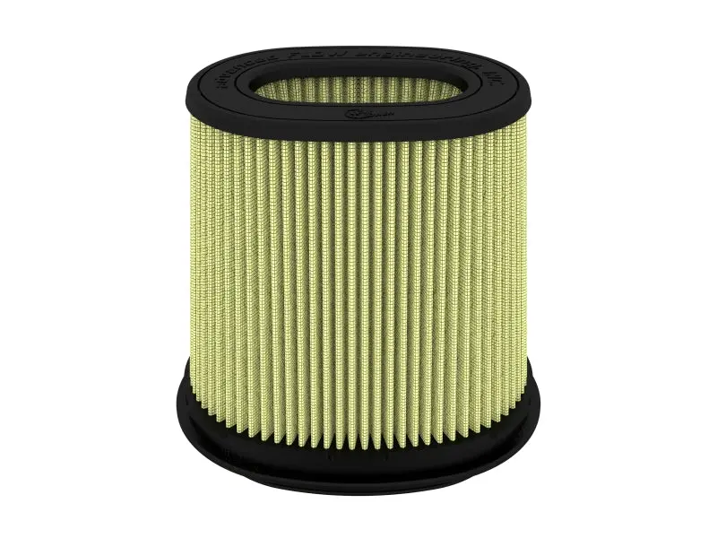 Afe Magnum Flow Pro Guard7 Air Filter 6.75In X 4.75In F X 8.25In X 6.25In B X 7.25In X 5In T X 8In H 1