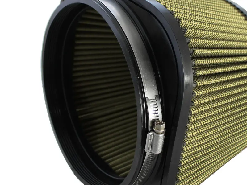 Afe Magnum Flow Universal Air Filter W/Pro Guard7 7-1/8In F X (8-3/4 X 8-3/4 )In B X 7In T X 5-3/4In 2
