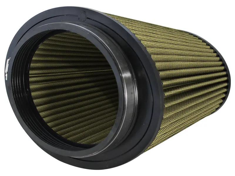 Afe Magnum Force Intake Filter W/Pro Guard 7 (7X5-1/4)In F X(10X7-1/4)In B (6-7/8X4-7/8)In Tx7-7/8In 2