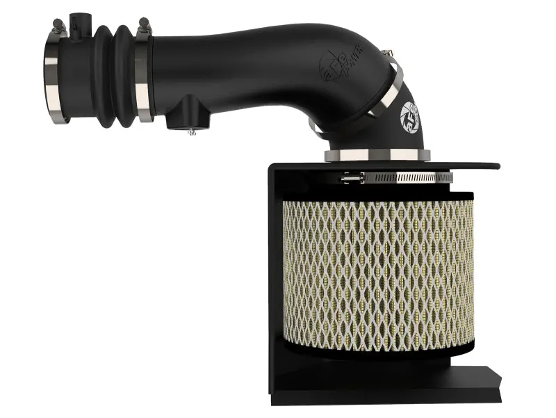Afe Magnum Force Stage-2 Pro-Guard 7 Cold Air Intake System 01-16 Nissan Patrol (Y61) I6 4.8L 2