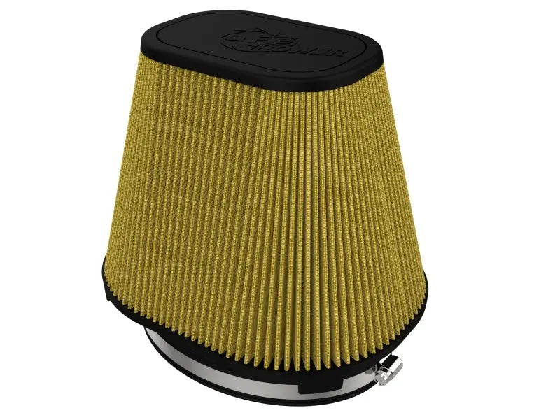 Afe Magnumflow Air Filters Iaf Pg7 A/F (5-1/2X7-1/2)In F X (9X7)In B X (5-3/4X3-3/4)In T X 7-1/2In H 1