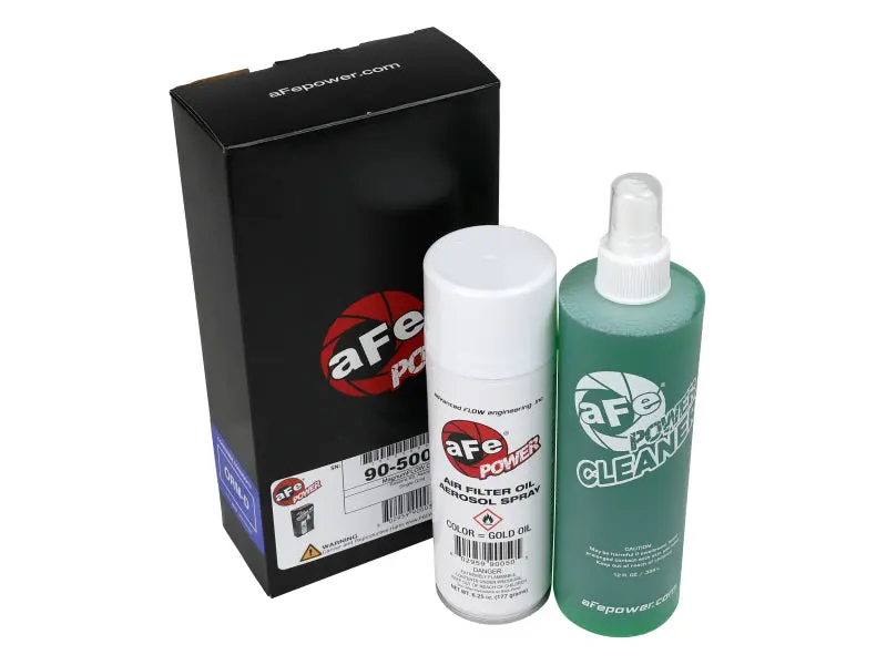 Afe Magnumflow Chemicals Chm Restore Kit Aerosol Single Gold 2