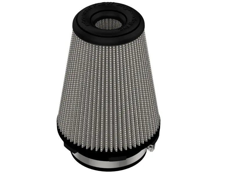 Afe Magnumflow Pro Dry S Air Filter 4In F X 6In B X 4In T (Inverted) X 7In H 1