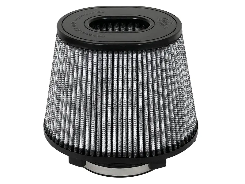 Afe Magnumflow Pro Dry S Air Filter 5F X (9 X 7-1/2)B So X (6-3/4 X 5-1/2)T (Inv) X 7H In 1