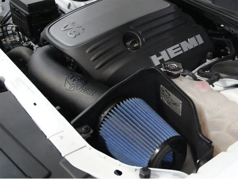 Afe Magnumforce Intake Stage-2 Pro 5R 11-13 Dodge Challenger/Charger/Chrysler 300 V8 5.7L 2