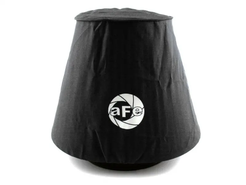 Afe Magnumshield Pre-Filters P/F 2X/72-90032 (Black) 1