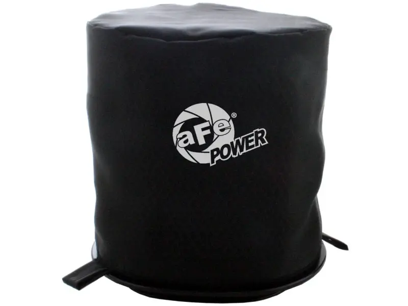 Afe Magnumshield Pre-Filters P/F 2X/72-91061 (Black) 1