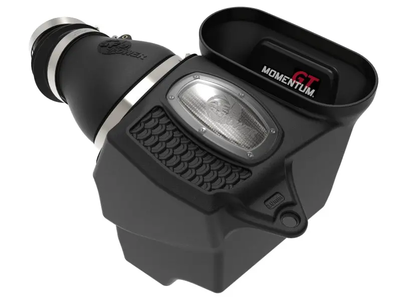 Afe Momentum Gt Pro Dry S Cold Air Intake System 21-22 Jeep Wrangler 392 (Jl) 6.4L V8 1