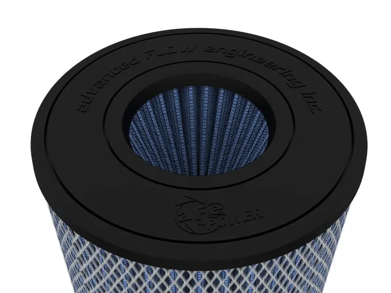 Afe Momentum Intake Replacement Air Filter 4 In F X 6-1/2 In B X 6-1/2 In T (Inverted) X 8 In H 2