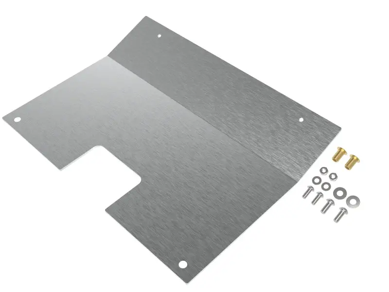 Afe Power 15-19 Subaru Outback Terra Guard Bumper Skid Plate (Use W/ Pn 79-27008 & 79-27011) 1