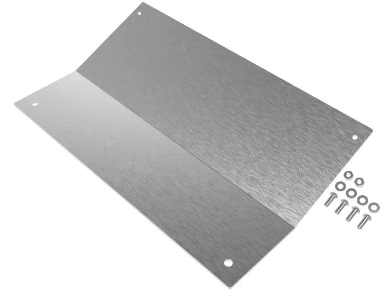 Afe Power 20-23 Subaru Outback Terra Guard Bumper Skid Plate (Use W/ Pn 79-27009 & 79-27012) 1