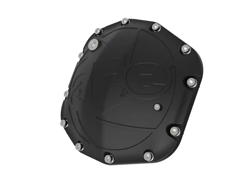 Afe Power Differential Cover Jeep Wrangler (Jl) 18-25 L4-2.0L (T)/ V6-3.6L (Dana M220) 1