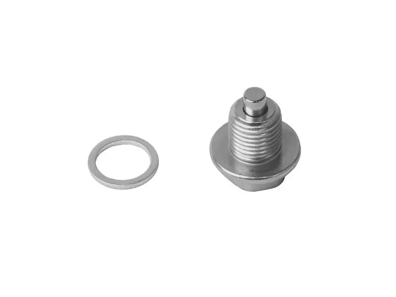 Afe Power Magnetic Drain Plug M12 X 1.25 - Universal 1