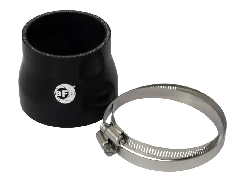 Afe Power Universal Products Coupler Kit (3-1/2 X 3)In Id X 3In L - Black 1
