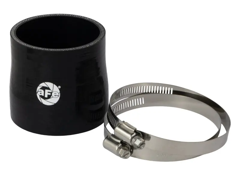 Afe Power Universal Products Coupler Kit (3 X 2-3/4)In Id X 3In L - Black 1