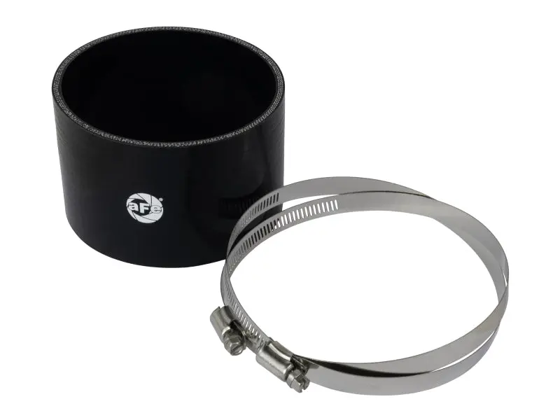 Afe Power Universal Products Coupler Kit 4-1/2In Id X 3In L - Black 1