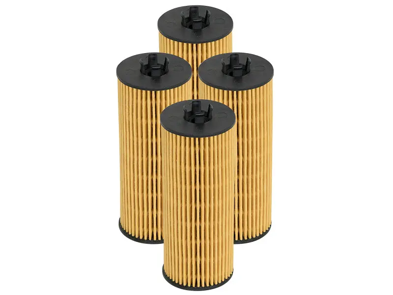 Afe Proguard Oil Filter- 4 Pack 1