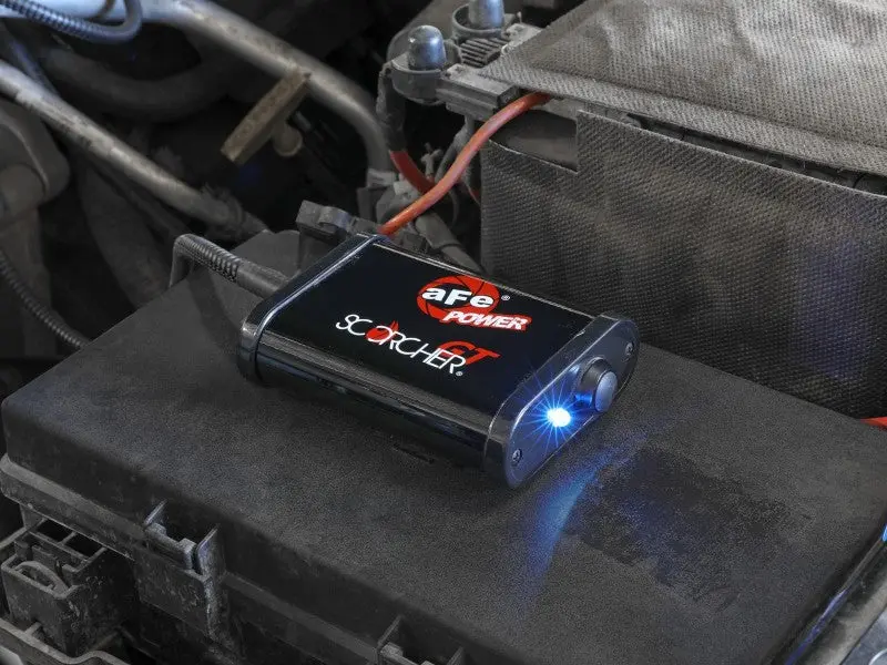 Afe Scorcher Module 19-22 Suzuki Jimny L4-1.5L 2