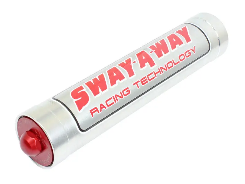 Afe Sway-A-Way 2.5 Shock Remote Reservoir Assembly - 11.75In L 1