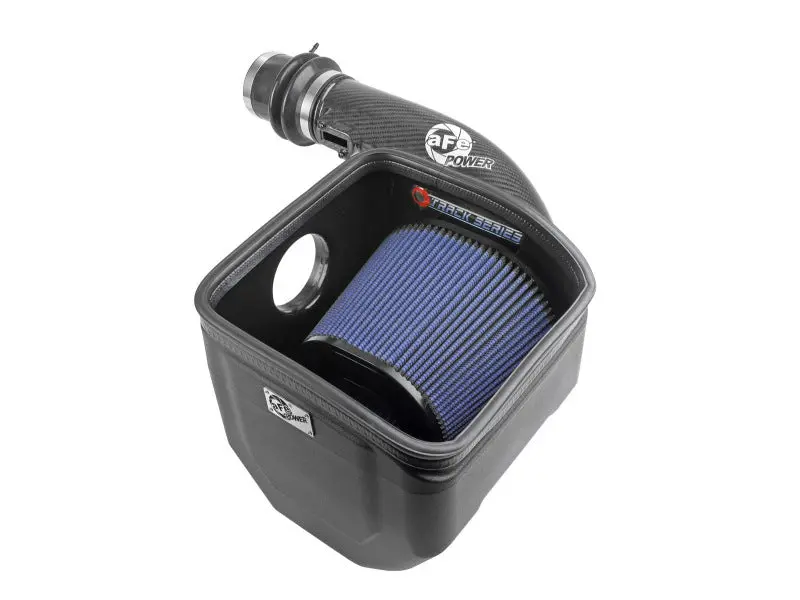 Afe Track Series Open Element Intake Nissan Patrol (Y61) 17-24 L6-4.8L 1