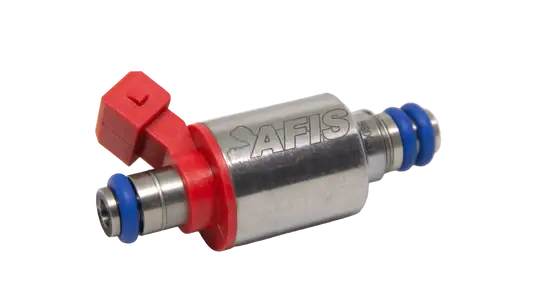 Afis Gen2 400 Lb/Hr Injectors 1