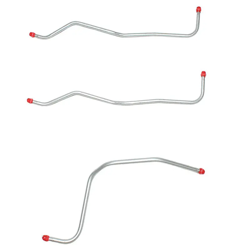 Afv7001om- 70 Skylark, Chevelle, Monte Carlo, Cutlass, Lemans, Fuel Vent Lines; Steel 1