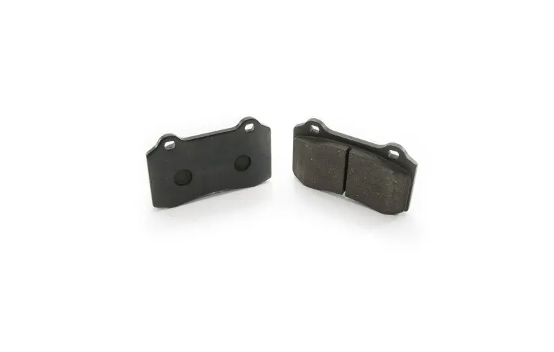 Alcon 2007+ Jeep Jk Cir50 Av1 Brake Pad Set - Rear 1