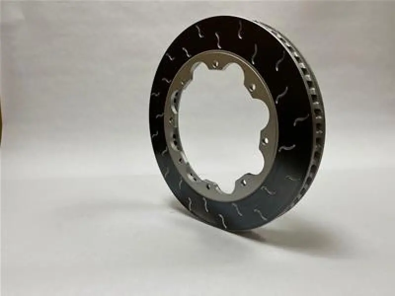 Alcon Pro-System 12.19In X 32Mm X 52.5A Rotor - Left 1