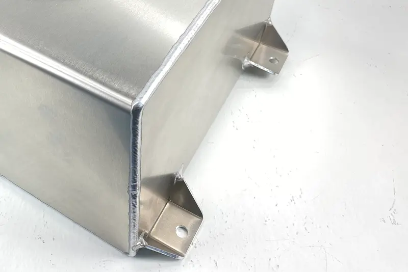 Aluminum Mounting Tab(10Pk) 1
