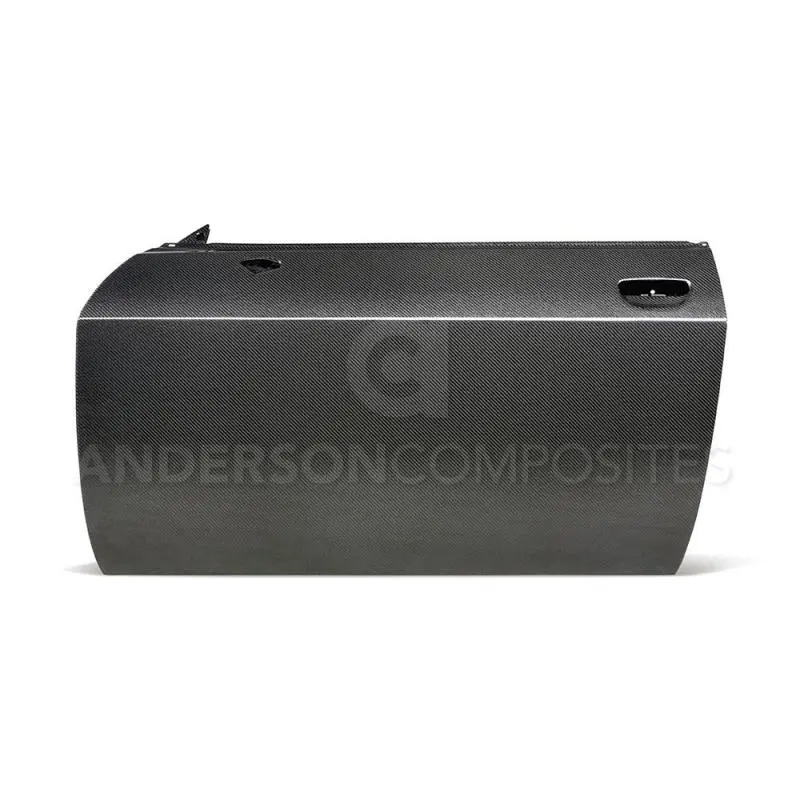 Anderson Composites 08-18 Dodge Challenger Doors (Pair) 1