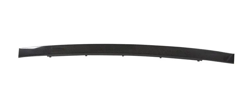 Anderson Composites 09-14 Dodge Challenger Bumper Light Surround 1