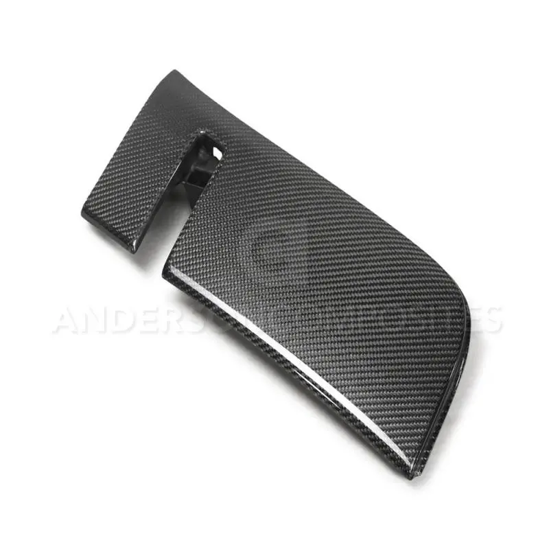 Anderson Composites 2018 Dodge Demon Fender Flare Extensions (Front) 1