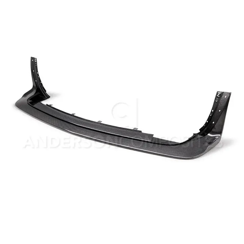 Anderson Composites 2018 Dodge Demon Type-Wb Front Chin Spoiler 1