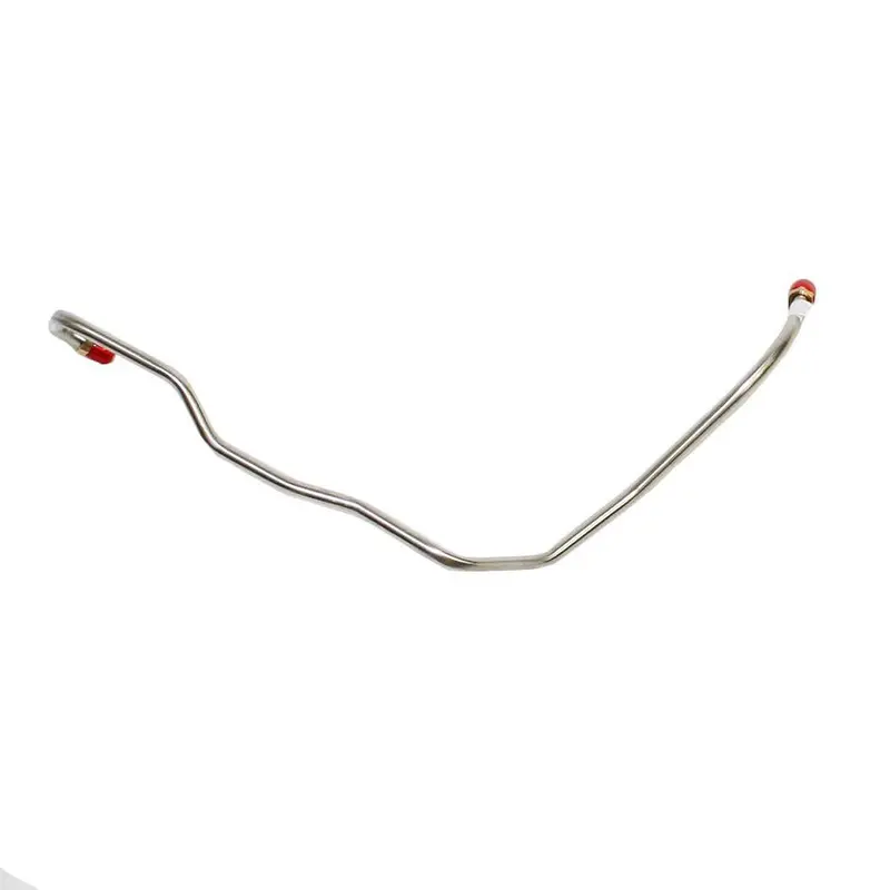 Apc6901om- 69-72' Buick Skylark, Gs; 400Cid Or 455Cid/350Hp (Except Stage 1 455) 4Bbl. Pump To Carburetor Fuel Line; Steel 1