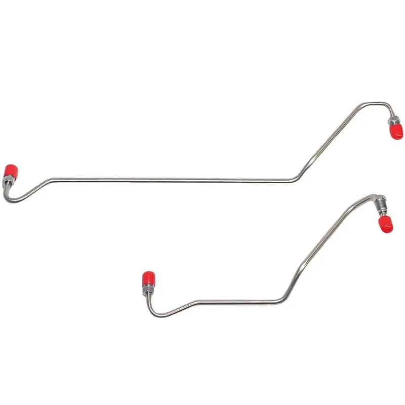 Aps0401om - 05-06 Gto; Power Steering Lines; Steel 1