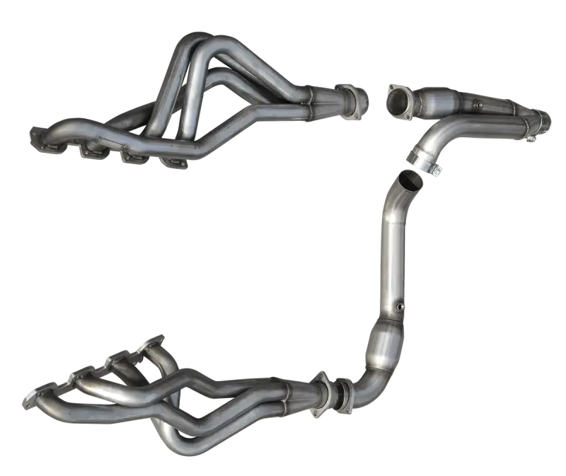 Arh 2009-2013 Dodge Ram 1500 8 Speed 1-3/4In X 3In Long System W/ Cats 1