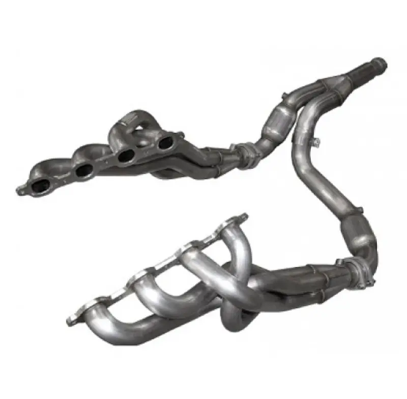 Arh 2014+ Gm 6.2L Truck 1-7/8In X 3In Long System W/ Cats 1